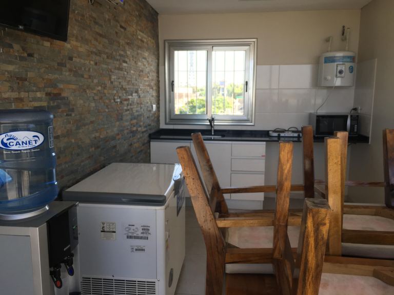 Departamento en Alquiler en Godoy Cruz, Mendoza
