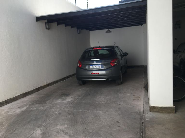 Departamento en Alquiler en Godoy Cruz, Mendoza