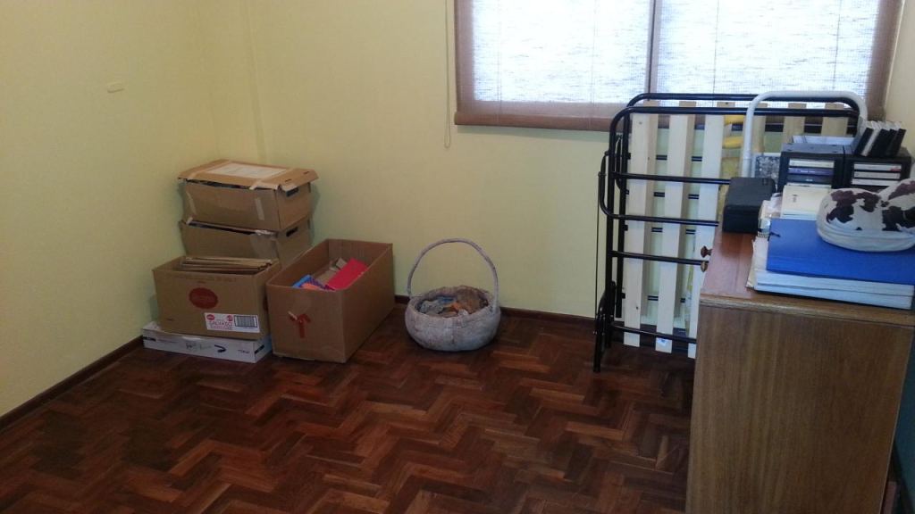 Departamento en Venta en Capital, Mendoza