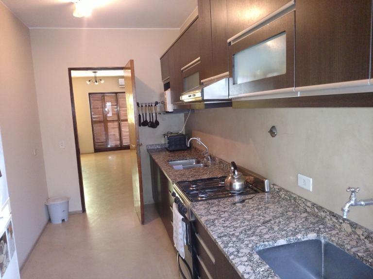 Departamento en Venta en Capital, Mendoza