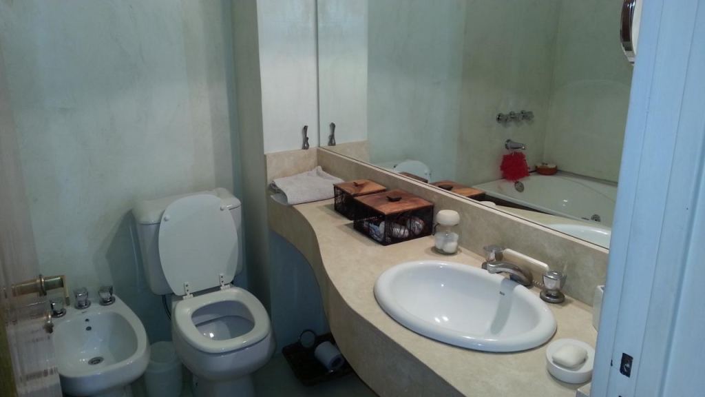 Departamento en Venta en Capital, Mendoza