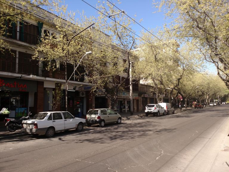Departamento en Venta en Capital, Mendoza