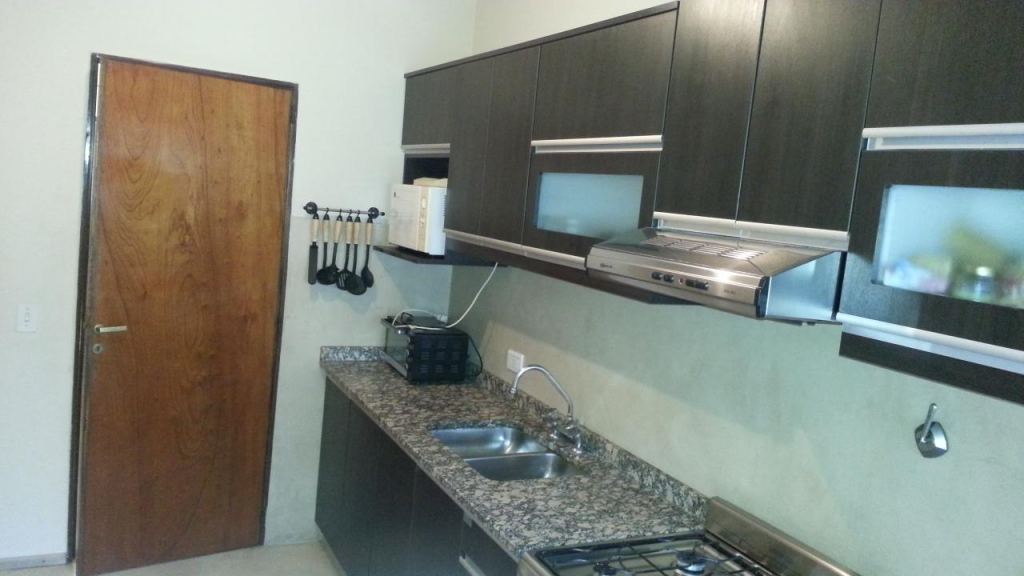 Departamento en Venta en Capital, Mendoza