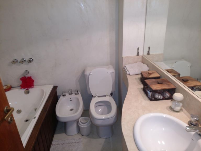 Departamento en Venta en Capital, Mendoza