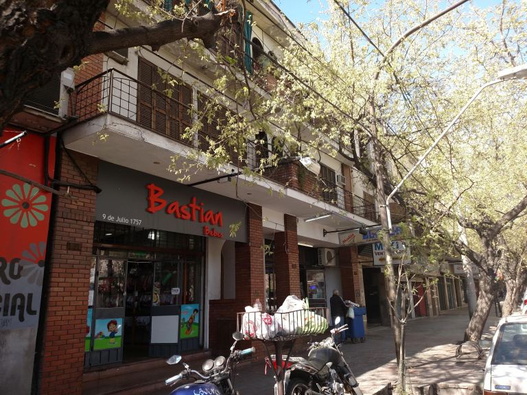 Departamento en Venta en Capital, Mendoza