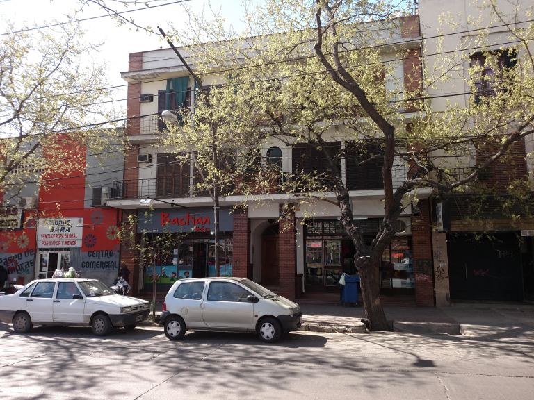 Departamento en Venta en Capital, Mendoza