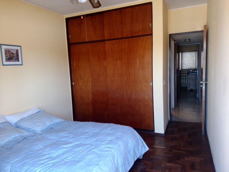 Departamento en Venta en Capital, Mendoza
