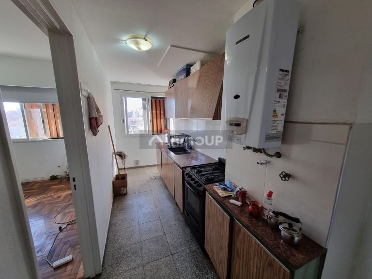 Departamento en Alquiler en Capital, Mendoza