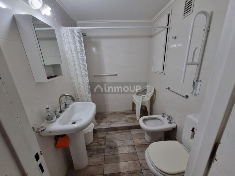 Departamento en Alquiler en Capital, Mendoza