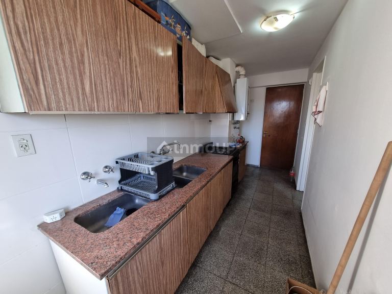 Departamento en Alquiler en Capital, Mendoza