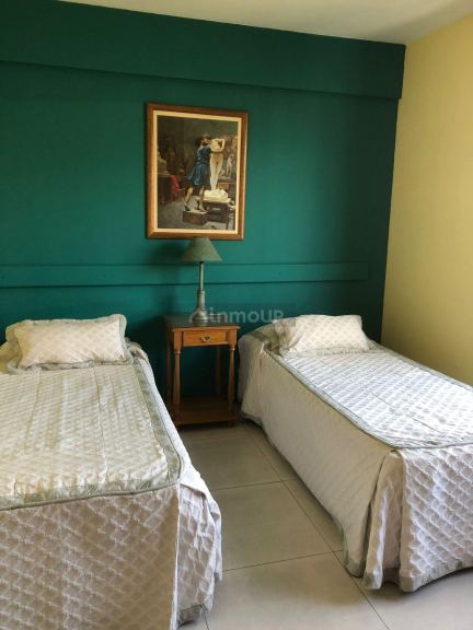 Departamento en Alquiler en Capital, Mendoza