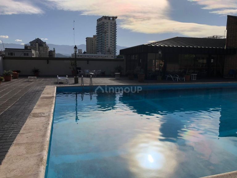 Departamento en Alquiler en Capital, Mendoza