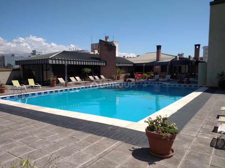 Departamento en Alquiler en Capital, Mendoza