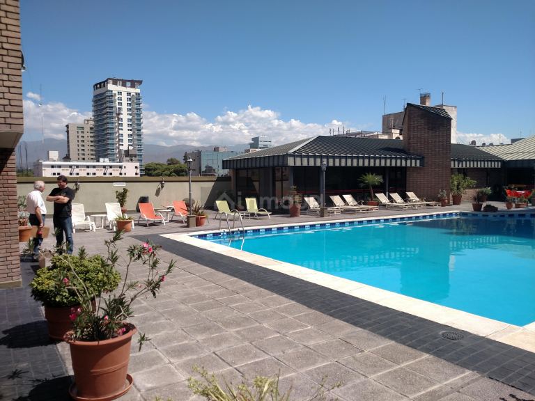 Departamento en Alquiler en Capital, Mendoza