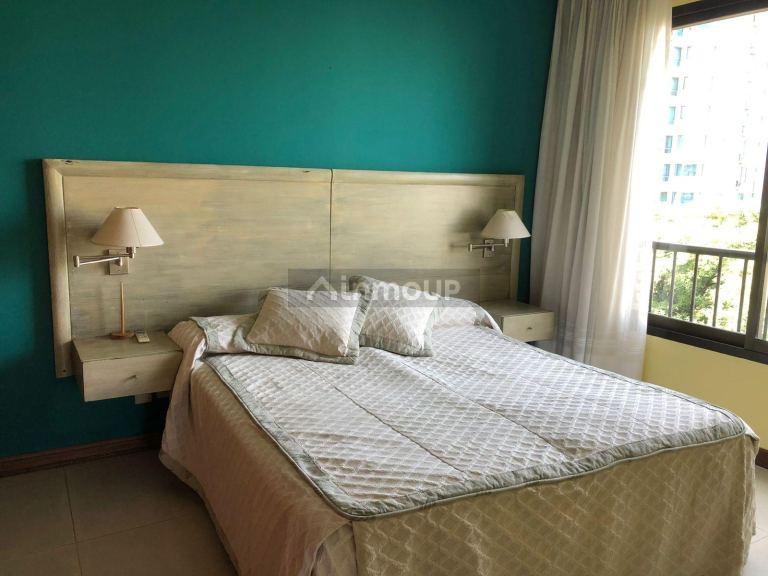 Departamento en Alquiler en Capital, Mendoza
