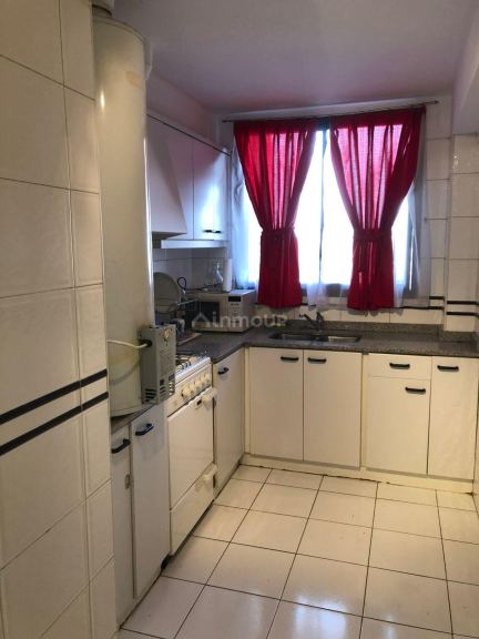 Departamento en Alquiler en Capital, Mendoza
