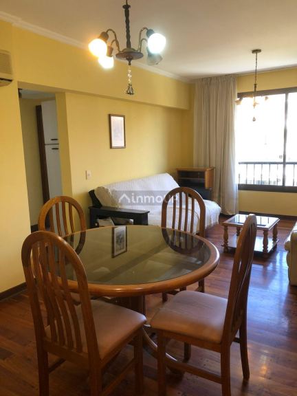 Departamento en Alquiler en Capital, Mendoza
