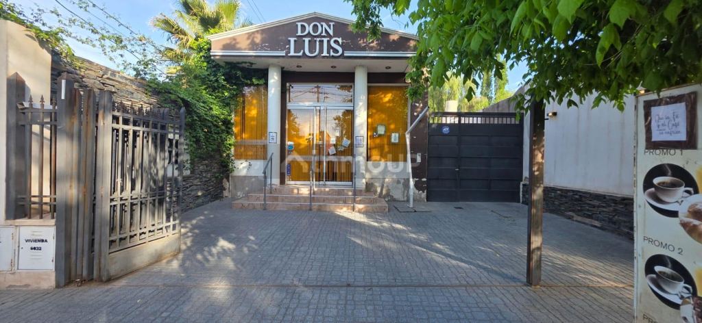 Local Comercial en Alquiler en Lujan de Cuyo, Mendoza