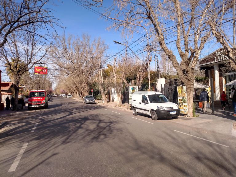 Local Comercial en Alquiler en Lujan de Cuyo, Mendoza
