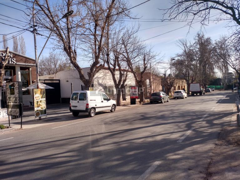 Local Comercial en Alquiler en Lujan de Cuyo, Mendoza
