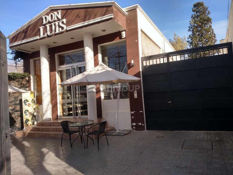 Local Comercial en Alquiler en Lujan de Cuyo, Mendoza