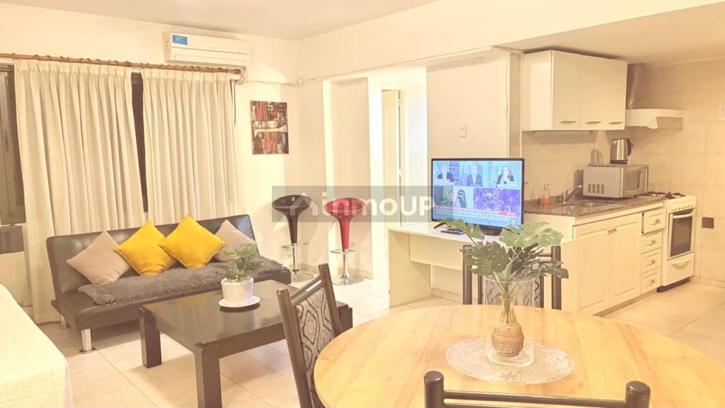 Departamento en Alquiler en Capital, Mendoza