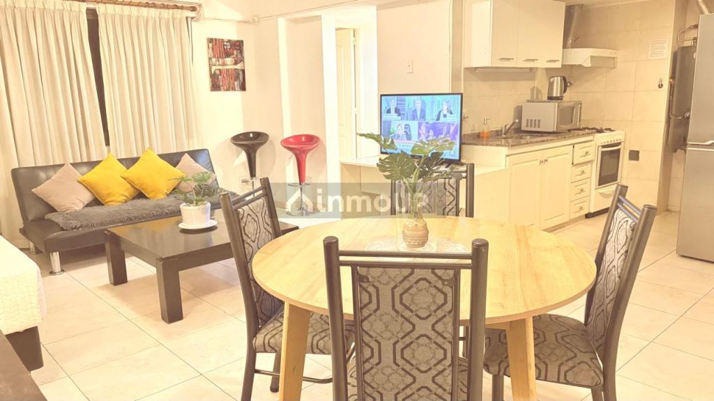 Departamento en Alquiler en Capital, Mendoza