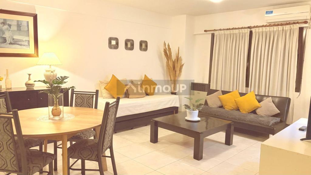 Departamento en Alquiler en Capital, Mendoza