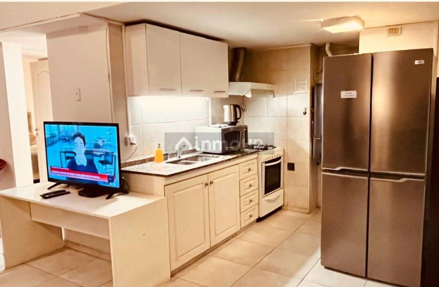 Departamento en Alquiler en Capital, Mendoza
