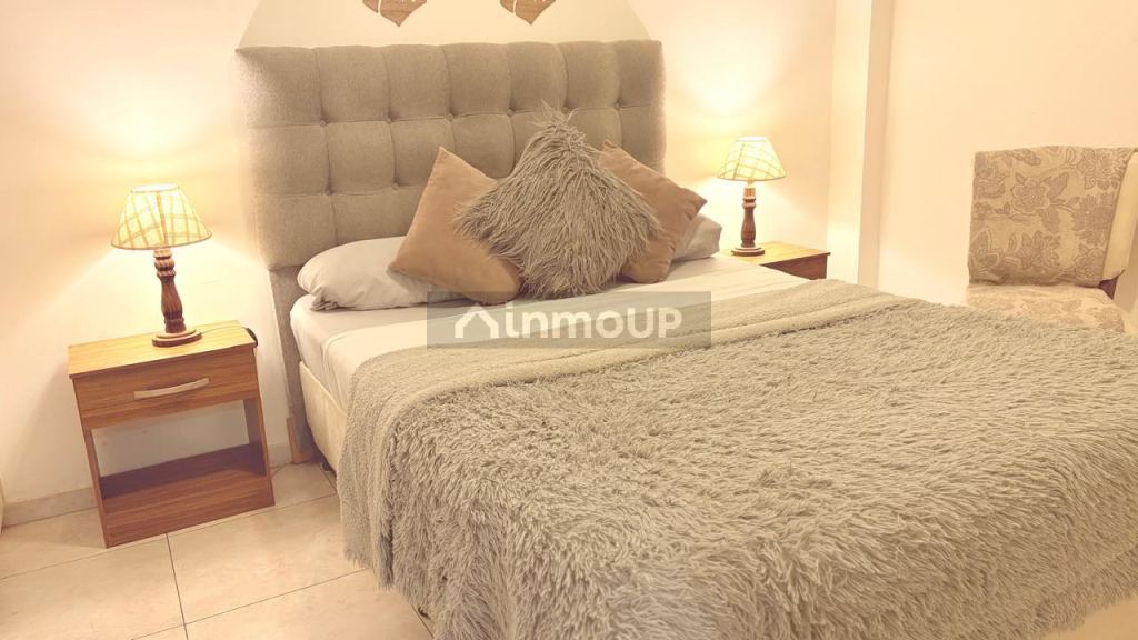 Departamento en Alquiler en Capital, Mendoza
