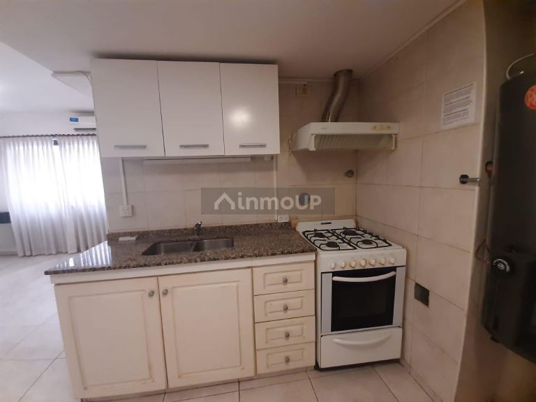Departamento en Alquiler en Capital, Mendoza