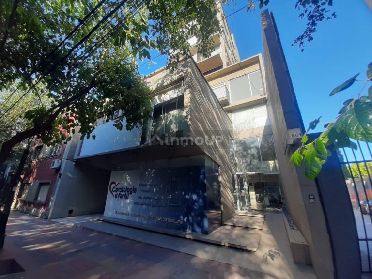 Oficina en Alquiler en Capital, Mendoza