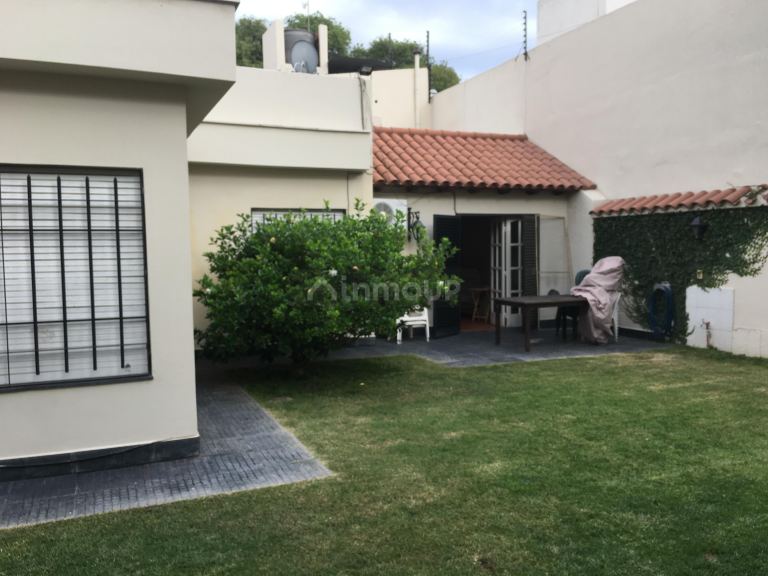 Casa en Venta en Capital, Mendoza