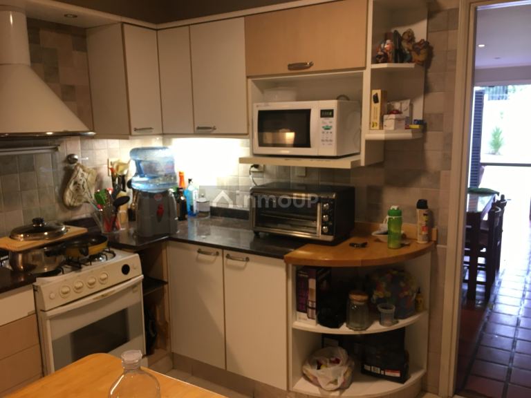 Casa en Venta en Capital, Mendoza