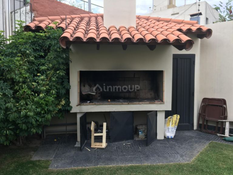 Casa en Venta en Capital, Mendoza