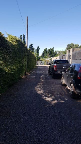 Lote en Venta en Guaymallen, Mendoza