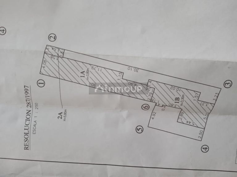 Casa en Venta en Capital, Mendoza