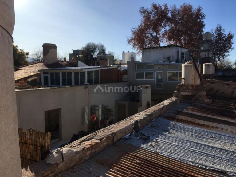 Casa en Venta en Capital, Mendoza
