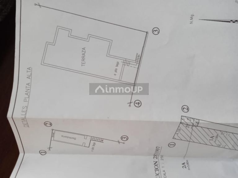 Casa en Venta en Capital, Mendoza
