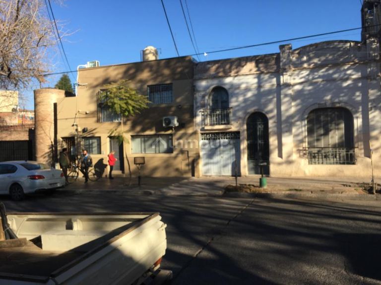Casa en Venta en Capital, Mendoza
