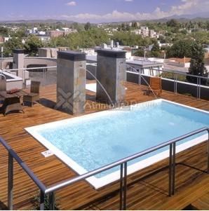 Departamento en Venta en Capital, Mendoza