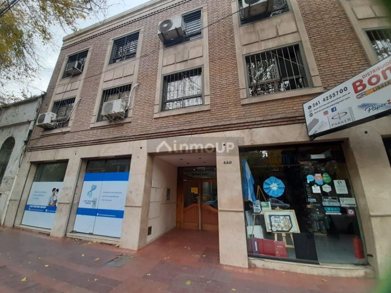 Departamento en Venta en Capital, Mendoza
