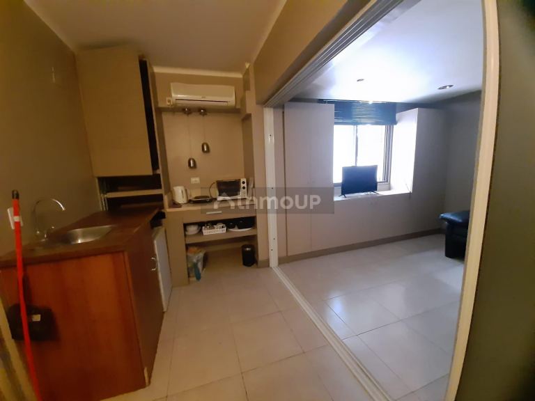 Departamento en Venta en Capital, Mendoza