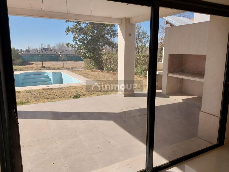 Casa en Venta en Lujan de Cuyo, Mendoza