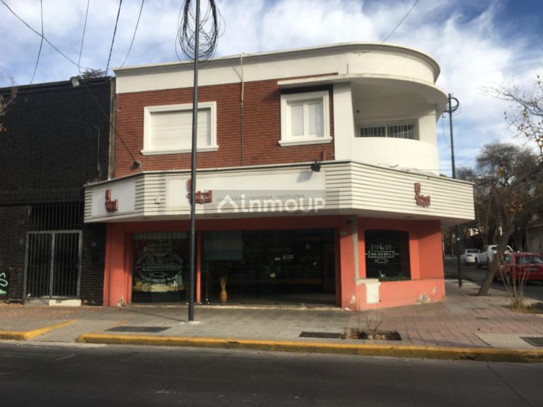 Local Comercial en Venta en Capital, Mendoza