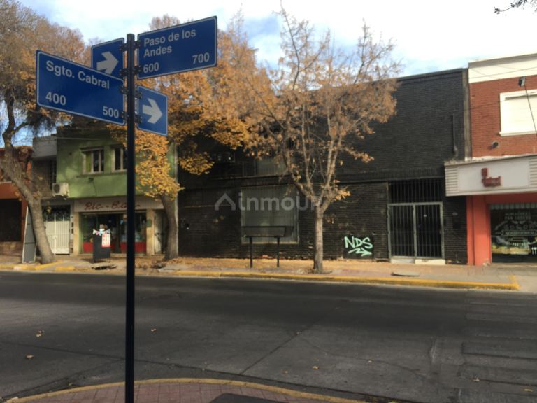 Local Comercial en Venta en Capital, Mendoza