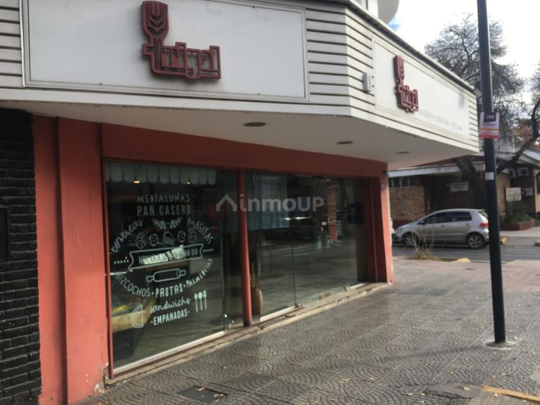 Local Comercial en Venta en Capital, Mendoza