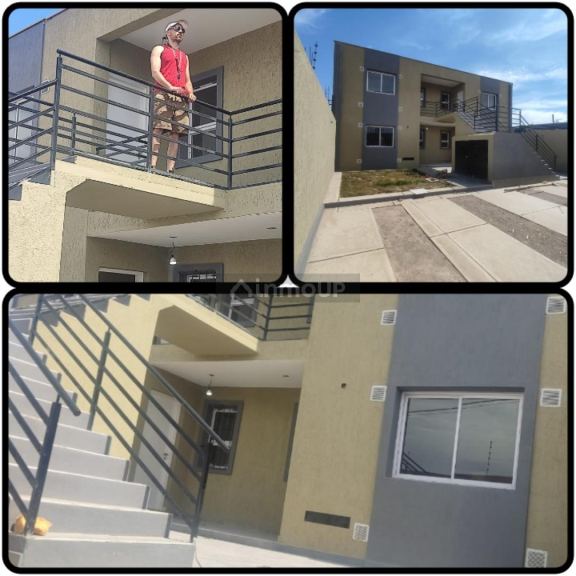 Departamento en Venta en Guaymallen, Mendoza