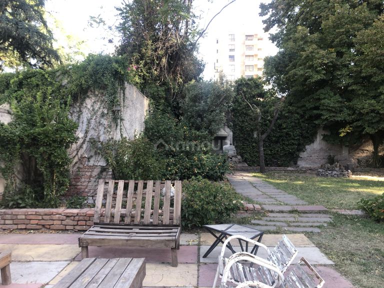 Terreno en Venta en Capital, Mendoza
