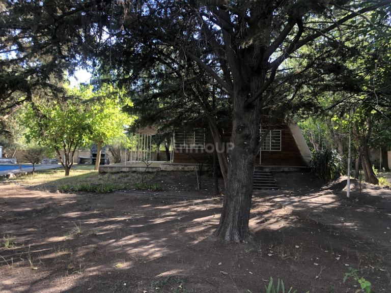 Casa en Venta en Lujan de Cuyo, Mendoza